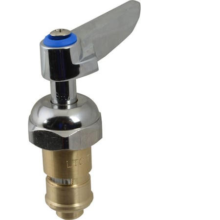 T&S Brass